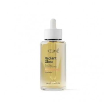 Keune Radiant Gloss Illume Infusion Leave-In Serum 100ml